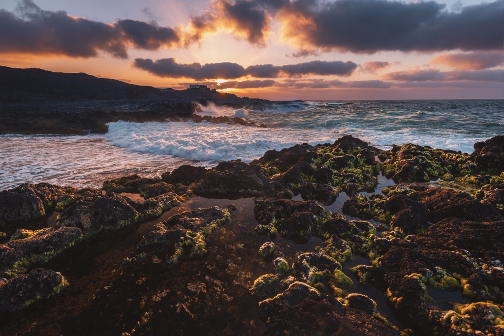 Lanzarote 2018